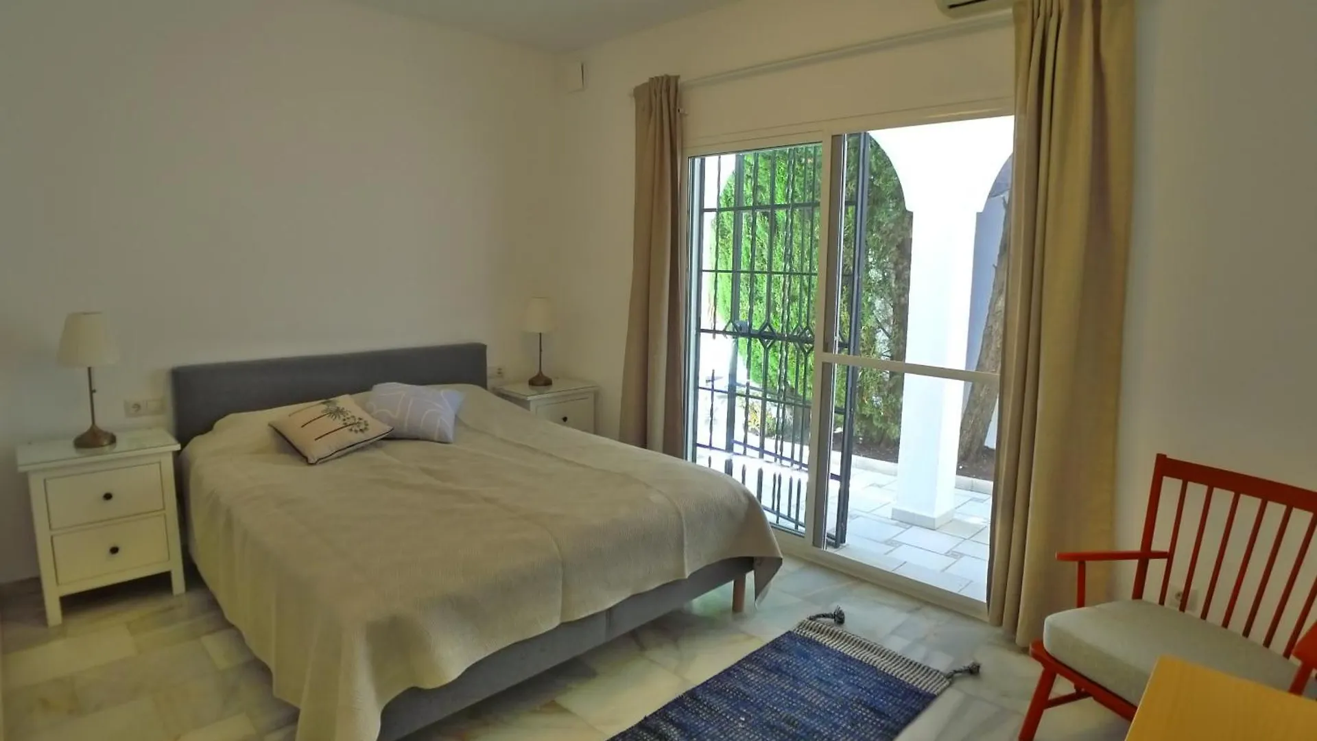 Villa Golondrinas - Private Villa To Sleep 6 Nerja 0*,  Spain
