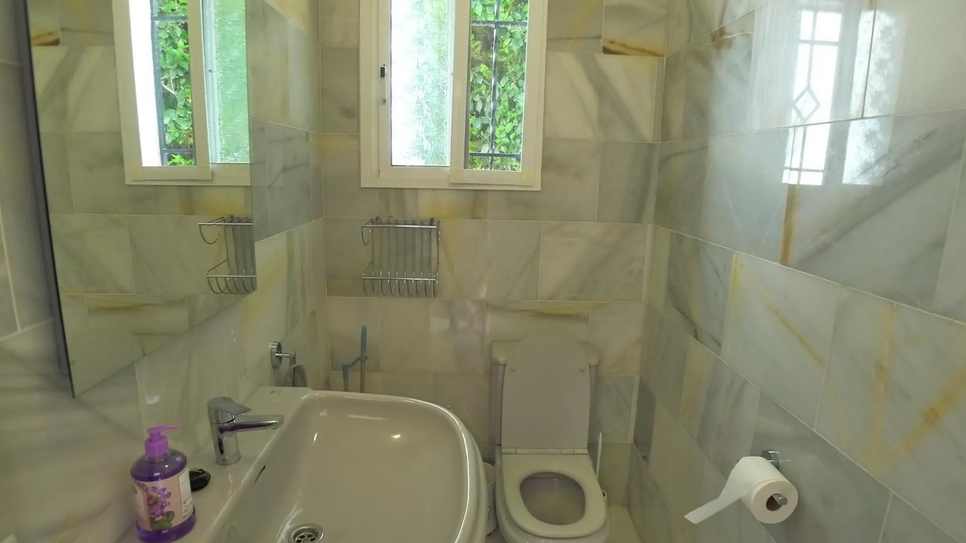 Villa Golondrinas - Private Villa To Sleep 6 Nerja 0*,  Spain
