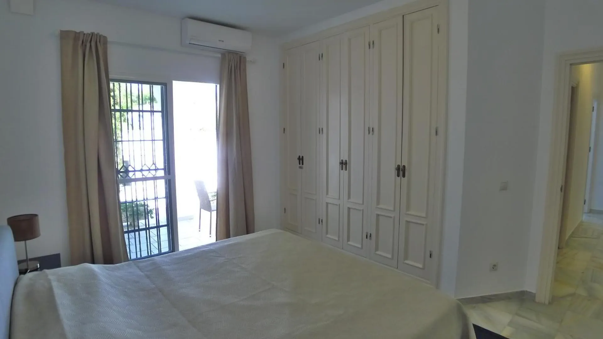 Villa Golondrinas - Private Villa To Sleep 6 Nerja Spanje