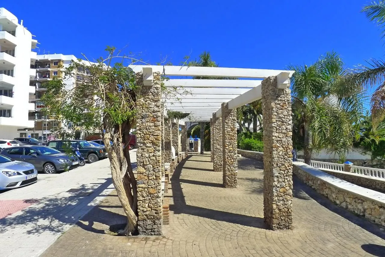 Villa Golondrinas - Private Villa To Sleep 6 Nerja 0*,  Spanje