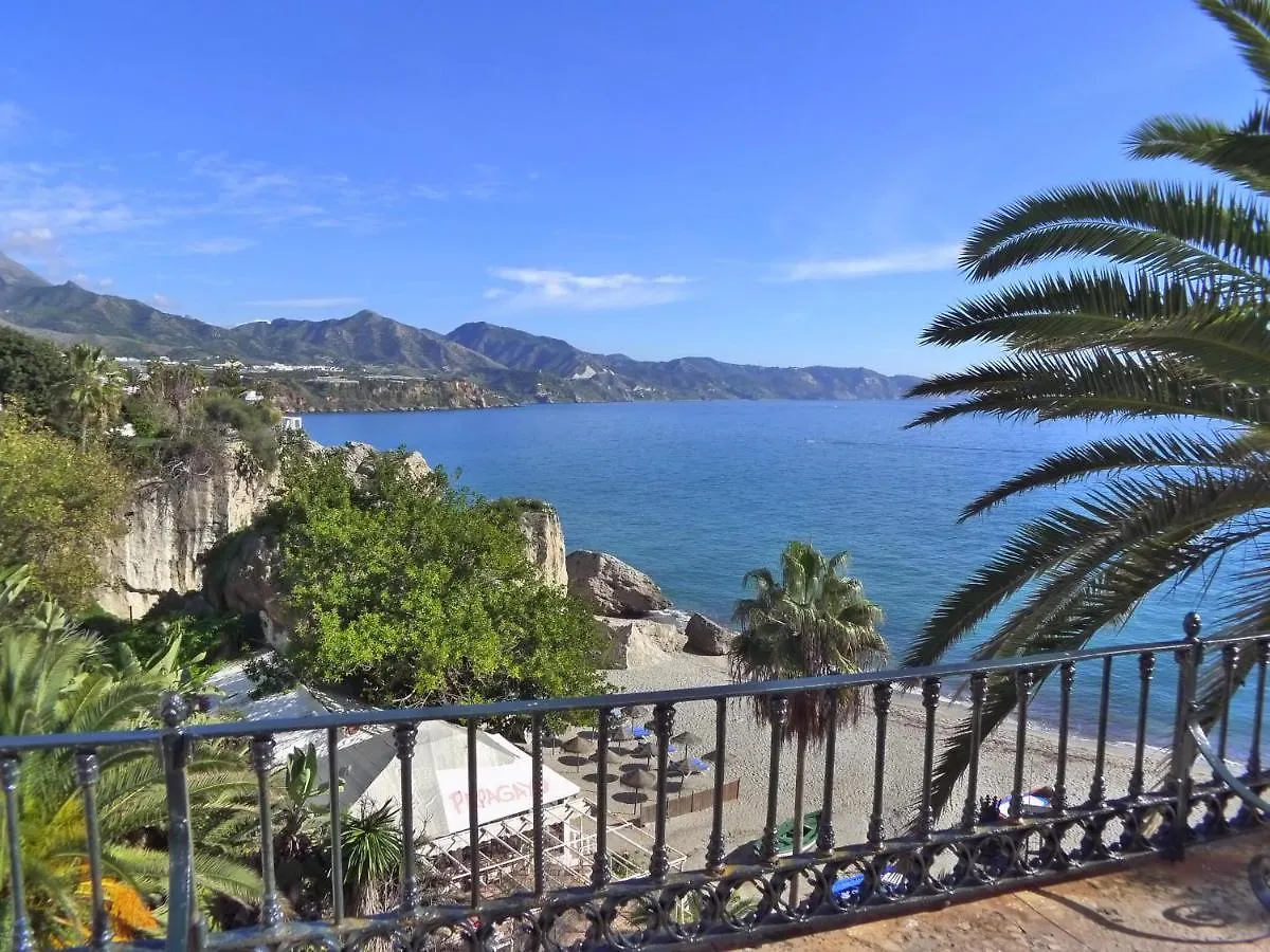 Villa Golondrinas - Private Villa To Sleep 6 Nerja 0*,  Spanje