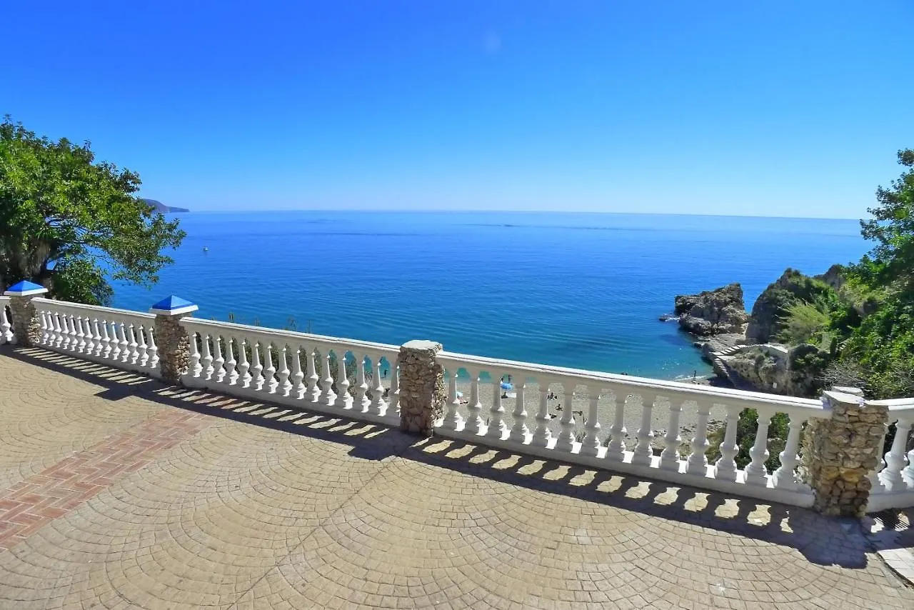 Villa Golondrinas - Private Villa To Sleep 6 Nerja Spanje